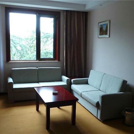 Jinghua Hotel Пекин Экстерьер фото