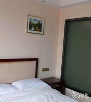Jinghua Hotel Пекин Экстерьер фото